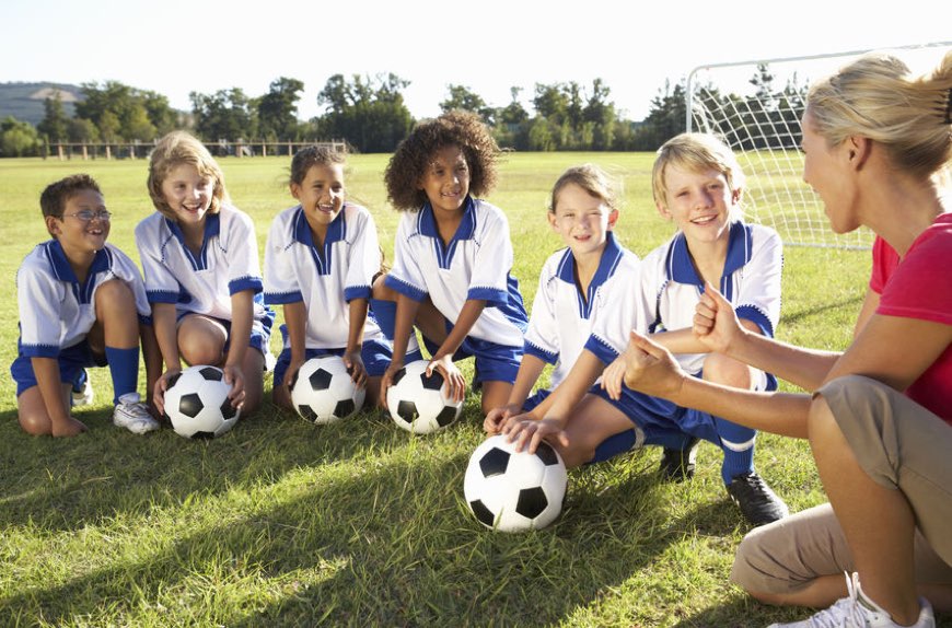 Medical Care for Junior Athletes